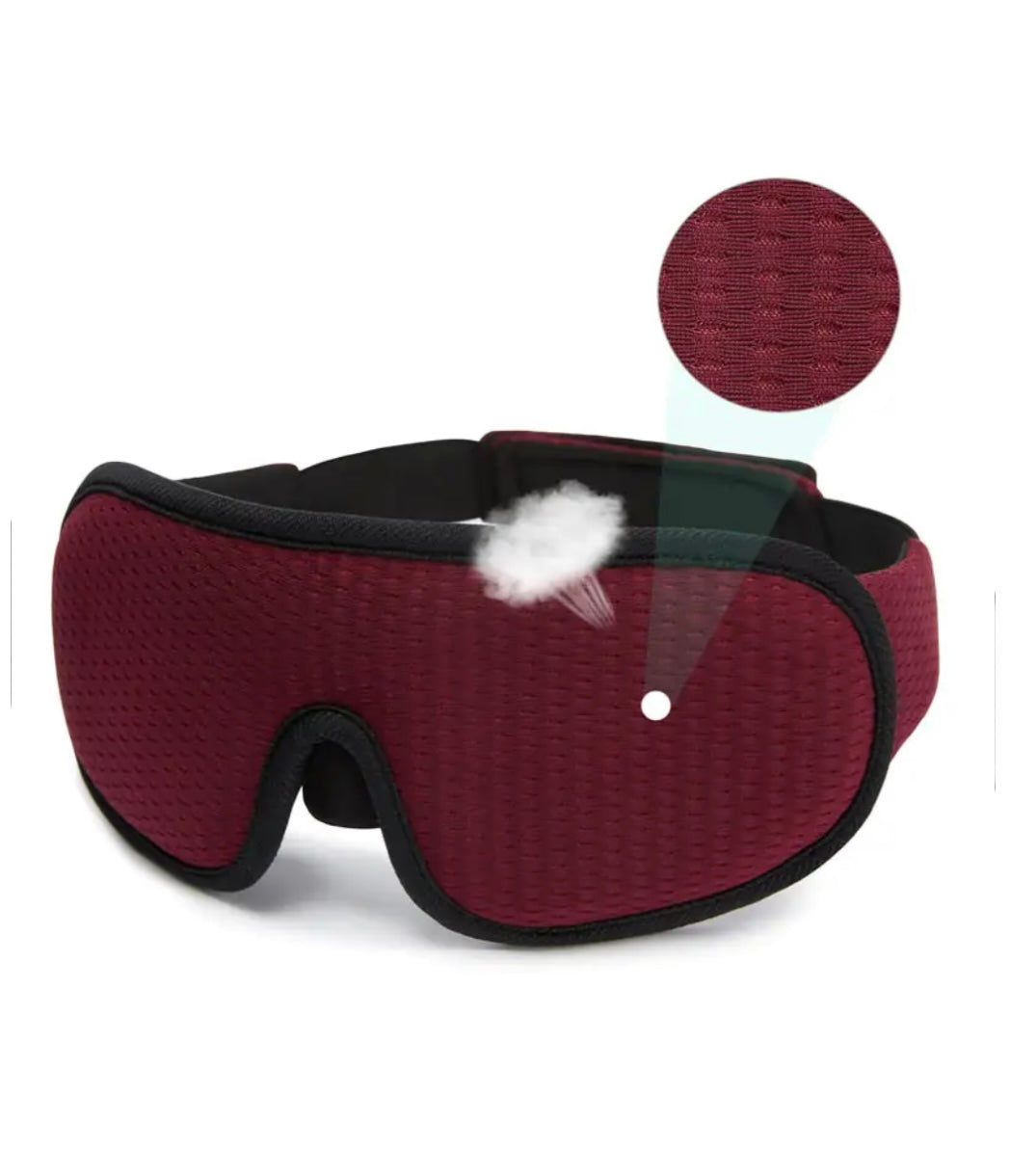 Sleep Mask